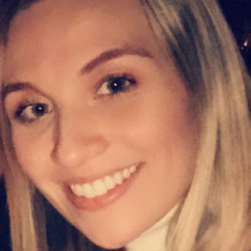 Meet your Posher, Jaclyn